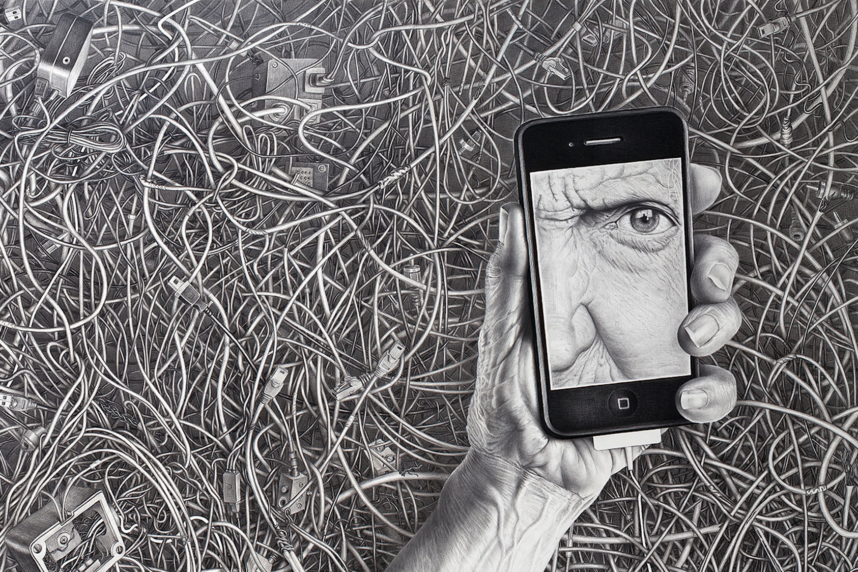 FEATURED ARTIST LAURIE LIPTON